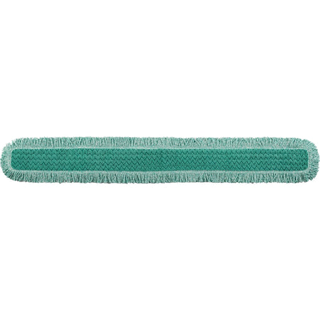 Rubbermaid Commercial HYGEN 60’’ Microfiber Dust Mop - Durable & Launderable - Mops Refills