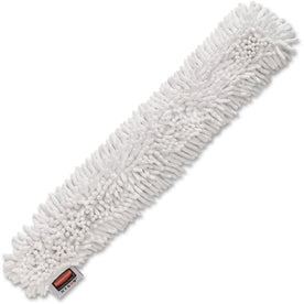 Rubbermaid Commercial Hygen Flexi Wand Dusting Sleeve - MicroFiber - 22’’ Length - Dusters