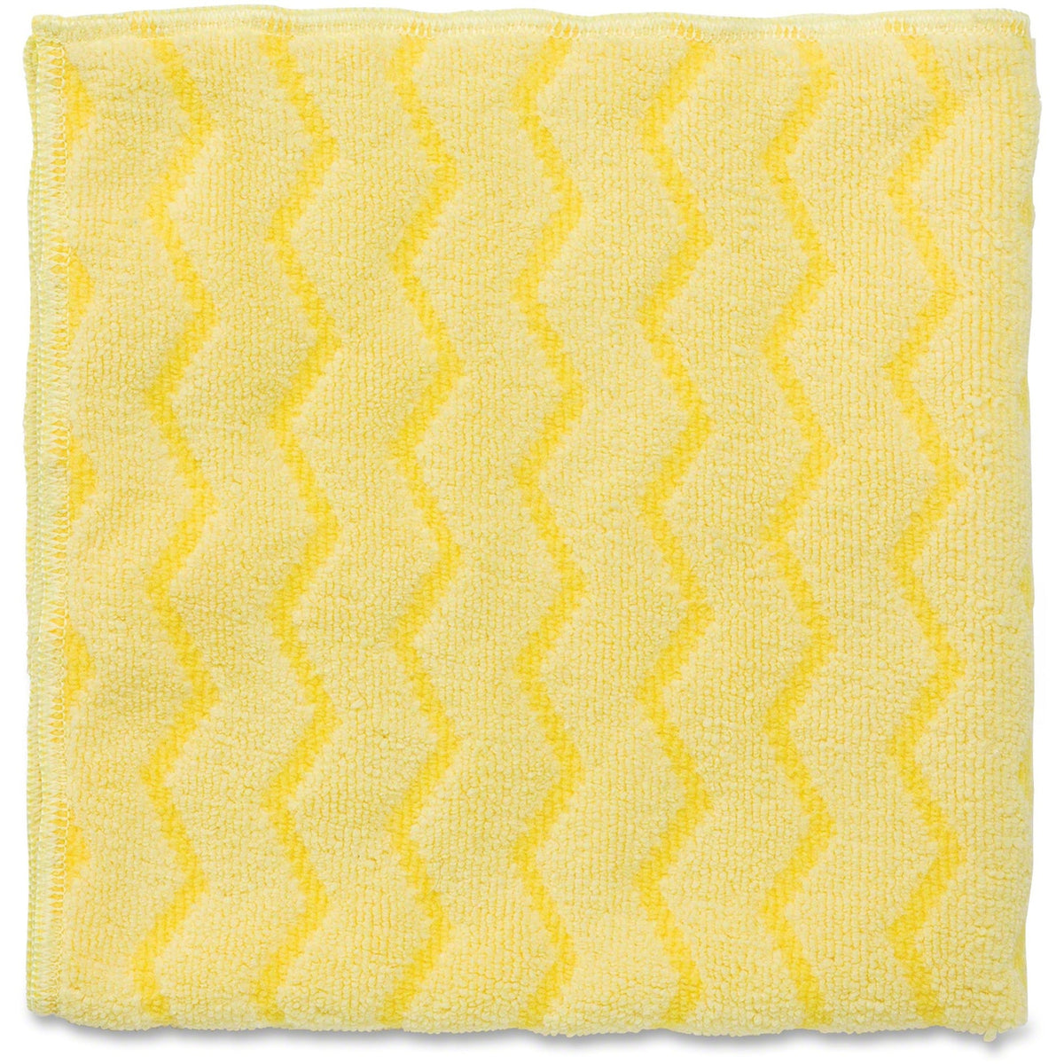 Rubbermaid Commercial HYGEN Microfiber Bathroom Cloth - 2000