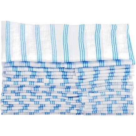 Rubbermaid Commercial HYGEN Microfiber Cloths - Alternate-Image1