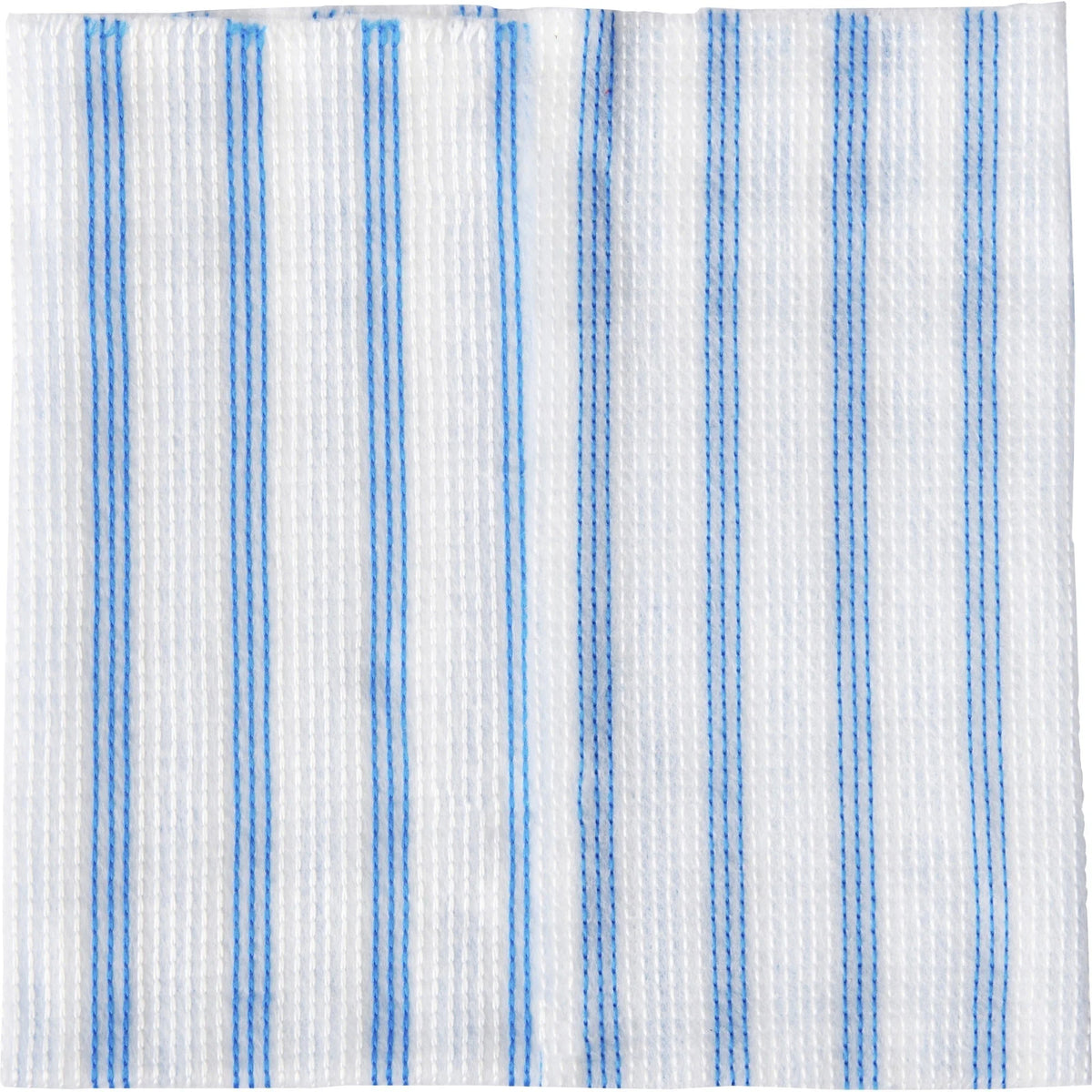 Rubbermaid Commercial HYGEN Microfiber Cloths: Disinfectant Low Linting Built-In Scrubber - Sponges Cleaning Pads &
