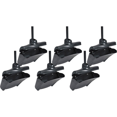 Rubbermaid Commercial Lobby Pro Upright Dust Pan - 2000