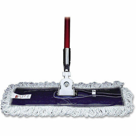 Rubbermaid Commercial Looped Fringe Finish Mop - Front