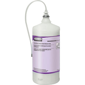 Rubbermaid Commercial Lotion Soap Refill - Honeysuckle Scent - 1.69 Quart - Skin Care Dispensers & Refills