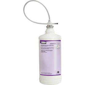 Rubbermaid Commercial Lotion Soap Refill - Honeysuckle Scent - 27.05 fl oz - Skin Care Dispensers & Refills