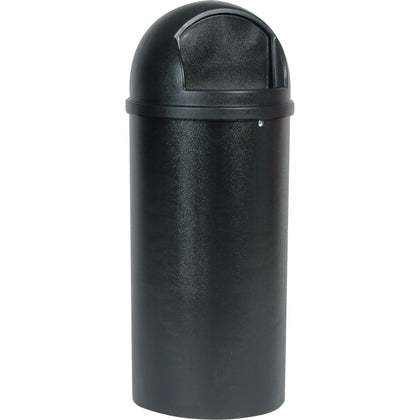 Rubbermaid Commercial Marshal 25 gal Container: Fire-Resistant Durable Bin - Waste Containers & Lids