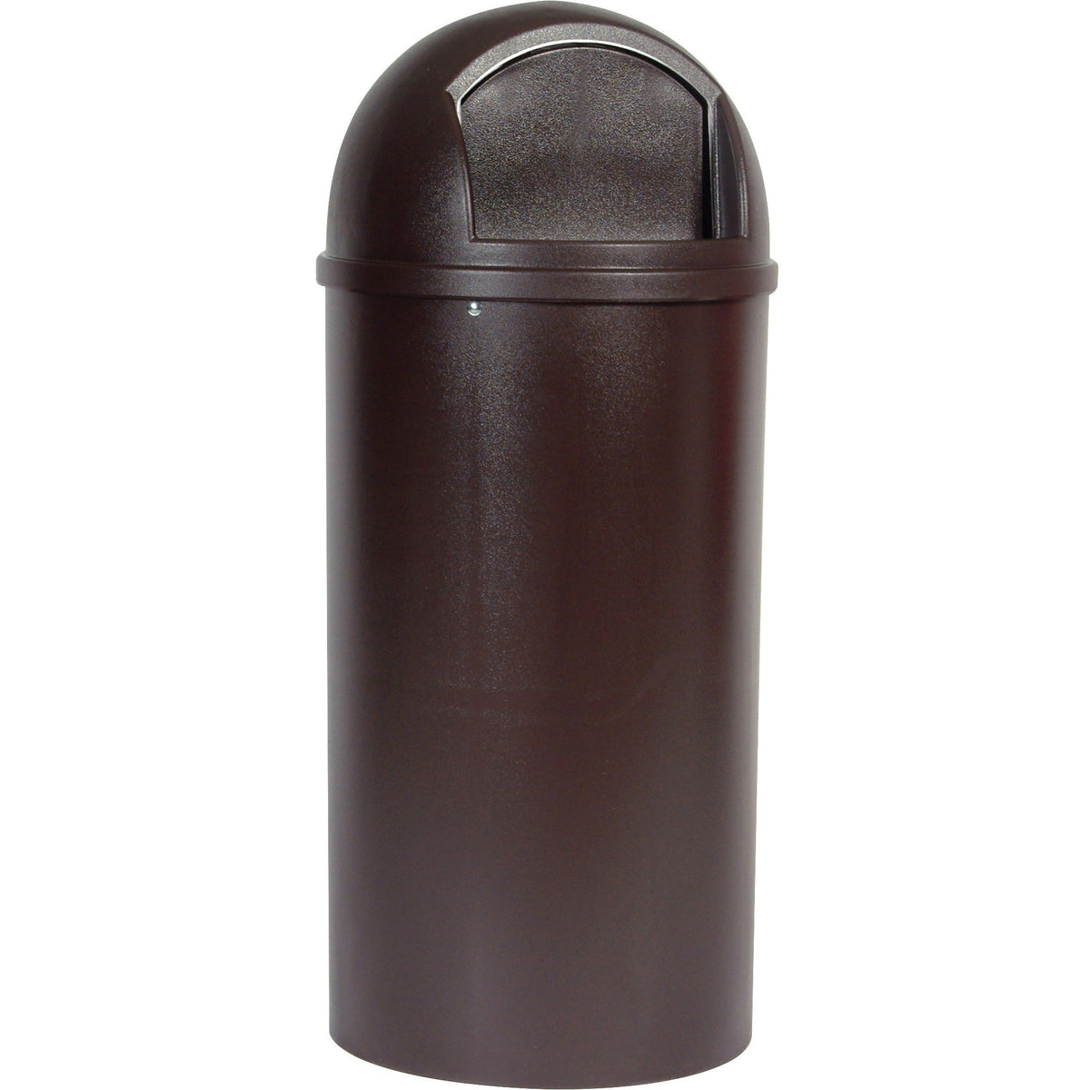 Rubbermaid Commercial Marshal 25-gallon Container - 2000