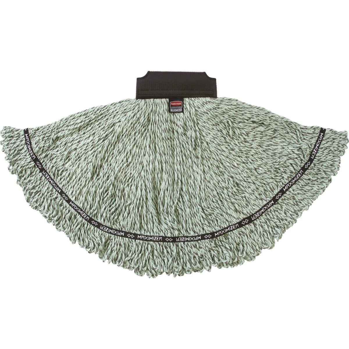 Rubbermaid Commercial Maximizer Microfiber Mophead - Efficient Cleaning - Mops & Refills