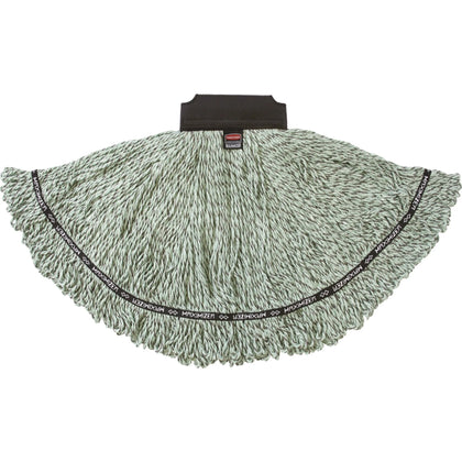 Rubbermaid Commercial Maximizer Microfiber Mophead - Efficient Cleaning - Mops & Refills