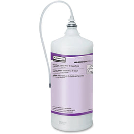 Rubbermaid Commercial One Shot Lotion Soap Refill - 1.69 Quart - Germs Killer - Hand Soaps/Cleaners