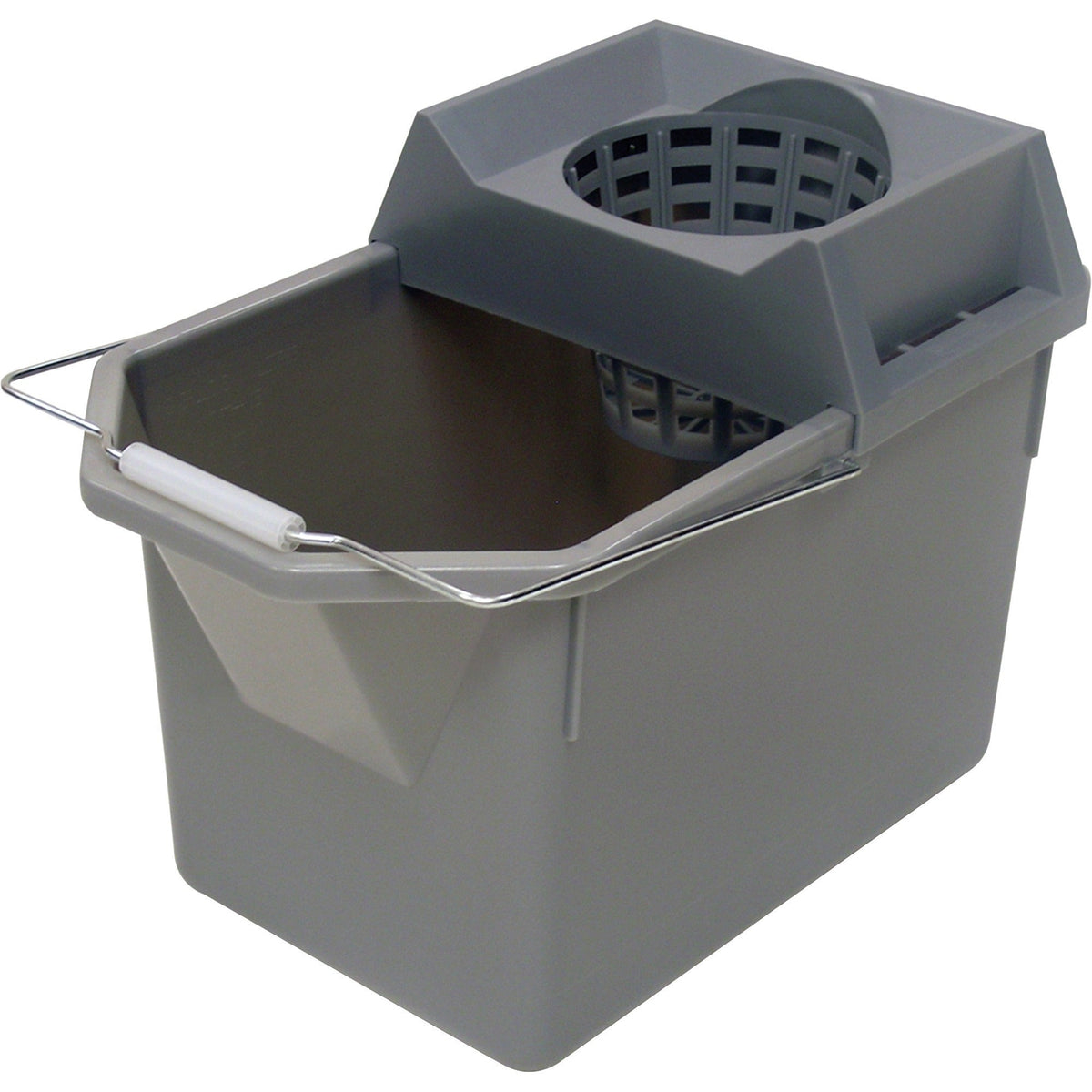 Rubbermaid Commercial Pail & Mop Strainer Combo Pack - 2000