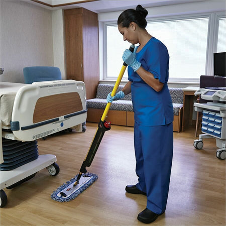 Rubbermaid Commercial Pulse Mopping Kit - Alternate-Image4