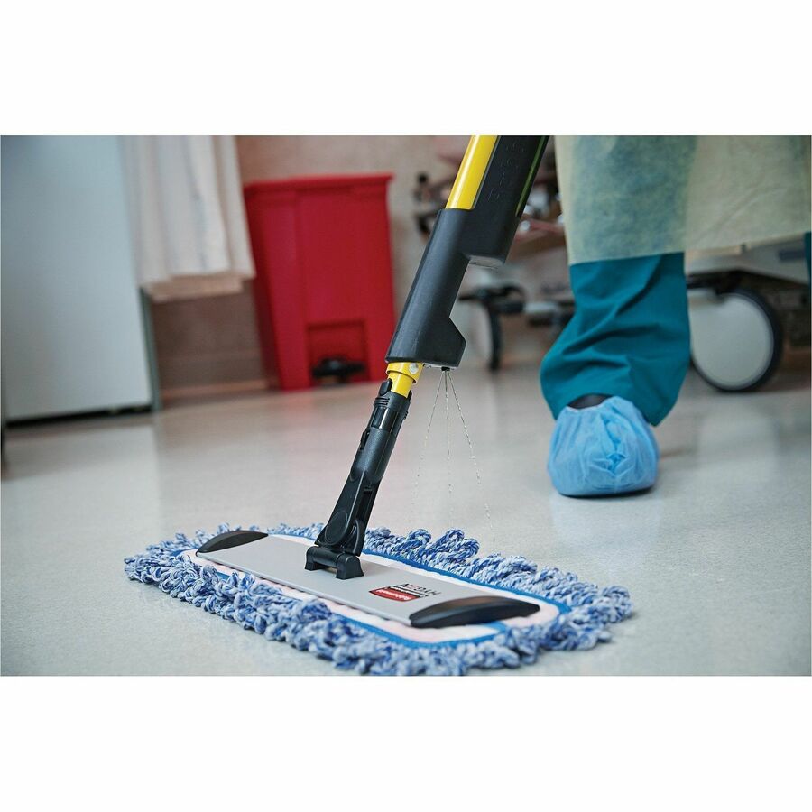 Rubbermaid Commercial Pulse Mopping Kit - Alternate-Image2