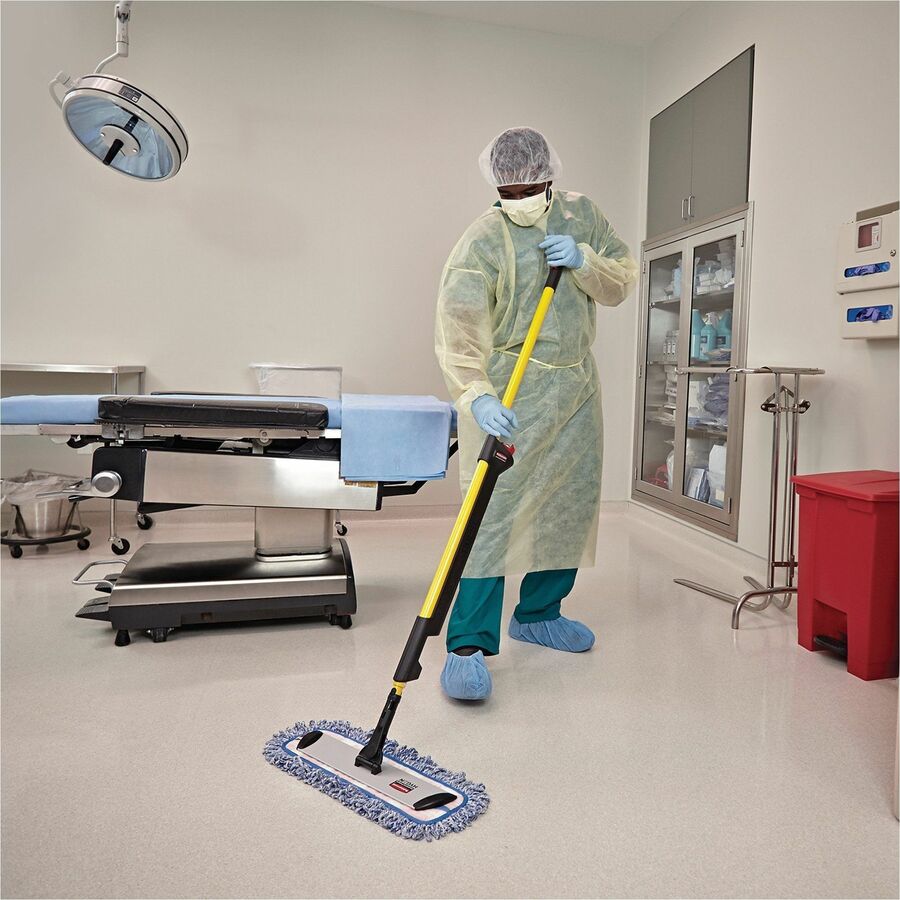 Rubbermaid Commercial Pulse Mopping Kit - Alternate-Image3