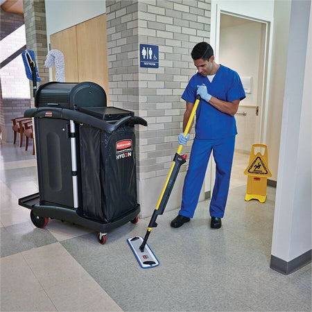 Rubbermaid Commercial Pulse Mopping Kit - Alternate-Image1