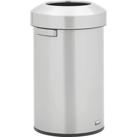 Rubbermaid Commercial Refine Waste Container - Right