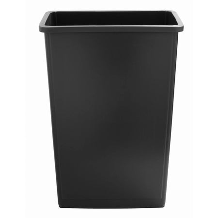 Rubbermaid Commercial Slim Jim 23-Gallon Container - Durable & Easy-to-Clean Bin - Waste Containers Lids