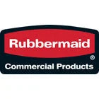 Rubbermaid Commercial Slim Jim 23-Gallon Vented Waste Container - 23 gal Capacity - Rectangular - Durable Handle - 30’’
