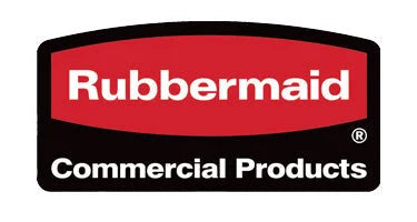 Rubbermaid Commercial Super Stitch 24 oz Blend Wet Mop Heads - Antimicrobial - Cotton Synthetic Yarn - Blue - 6