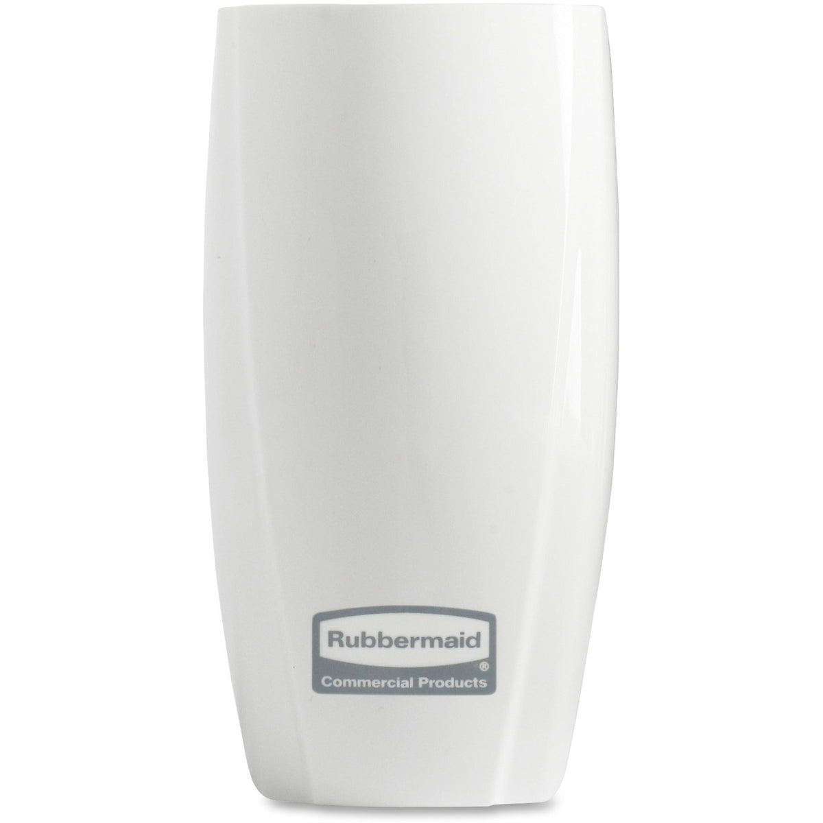 Rubbermaid Commercial TCell Air Fragrance Dispenser - 90 Day Refill Life - 6000 ft² Coverage - 12 / Carton - White