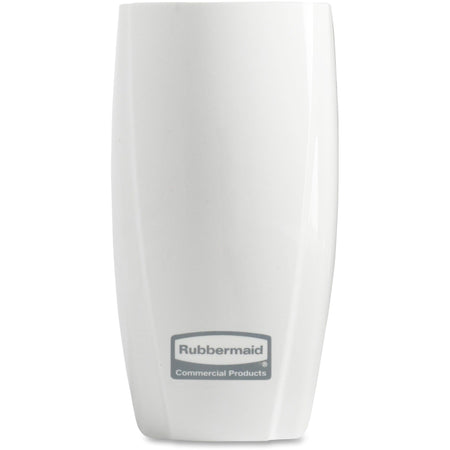 Rubbermaid Commercial TCell Air Fragrance Dispenser - 90 Day Refill Life - 6000 ft² Coverage - 12 / Carton - White
