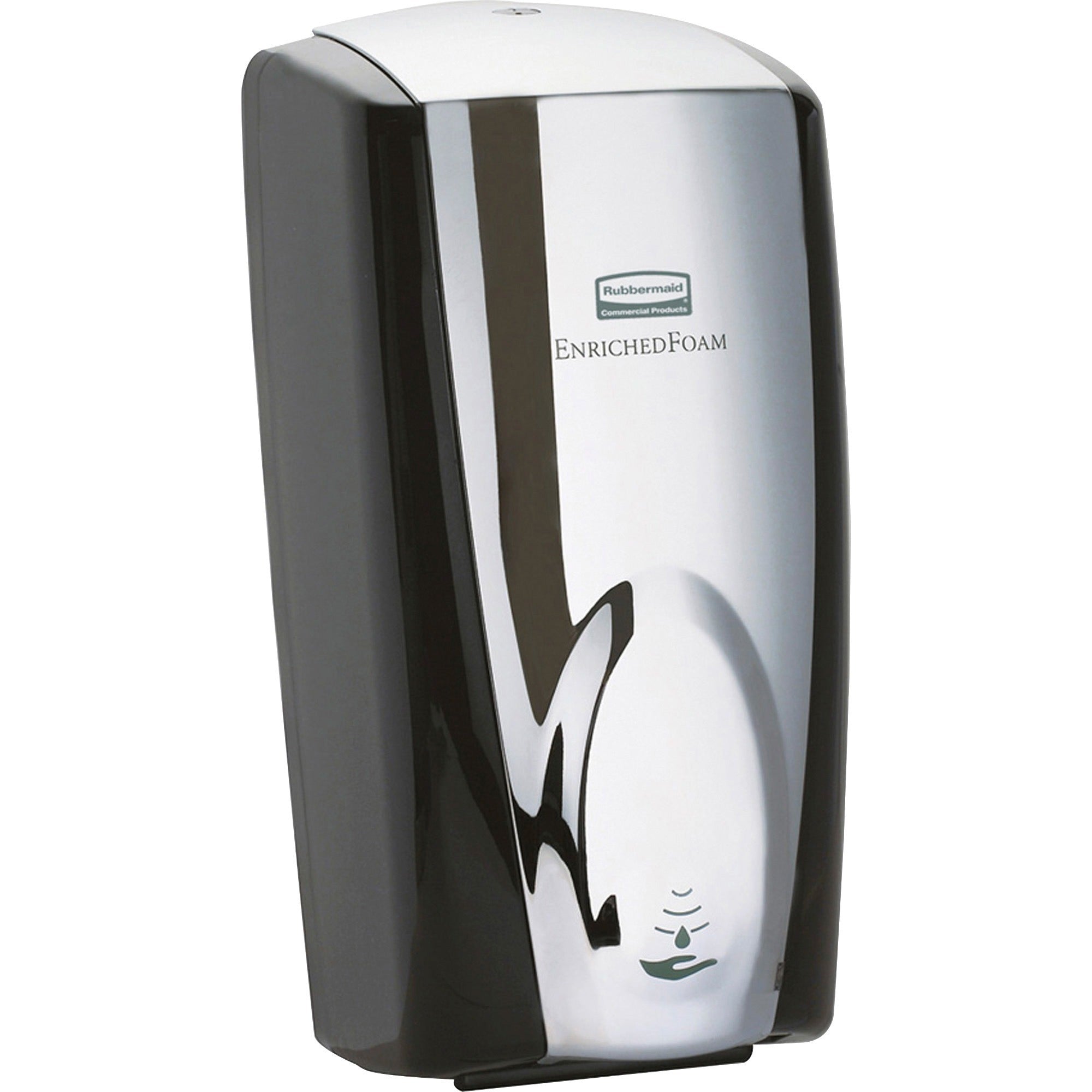 Rubbermaid Commercial Touch-free Auto Foam Dispenser - 2000