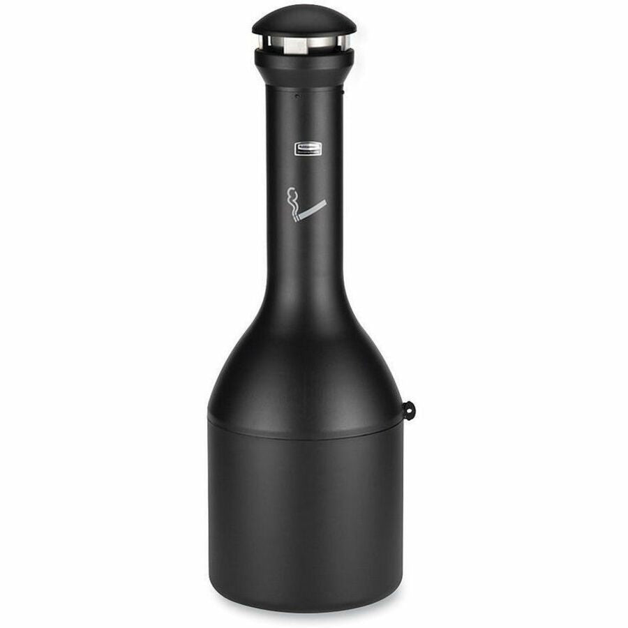 Rubbermaid Commercial Traditional Smoking Receptacle - 900
