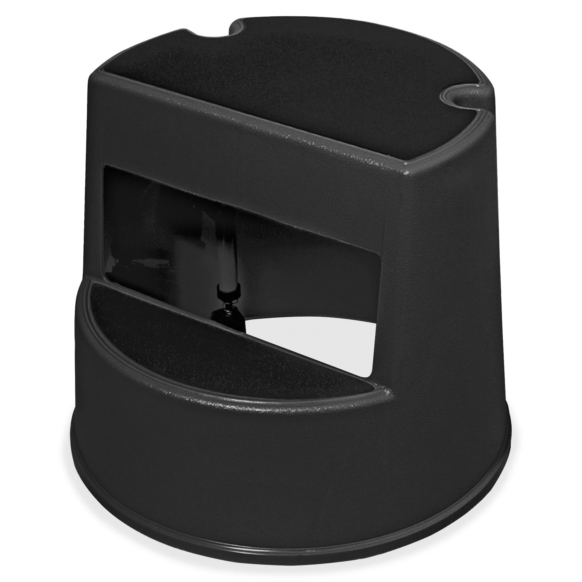 Rubbermaid Commercial Two-Step Stepstool - 350 lb Capacity - Mobile & Sturdy - Ladders Step Stools
