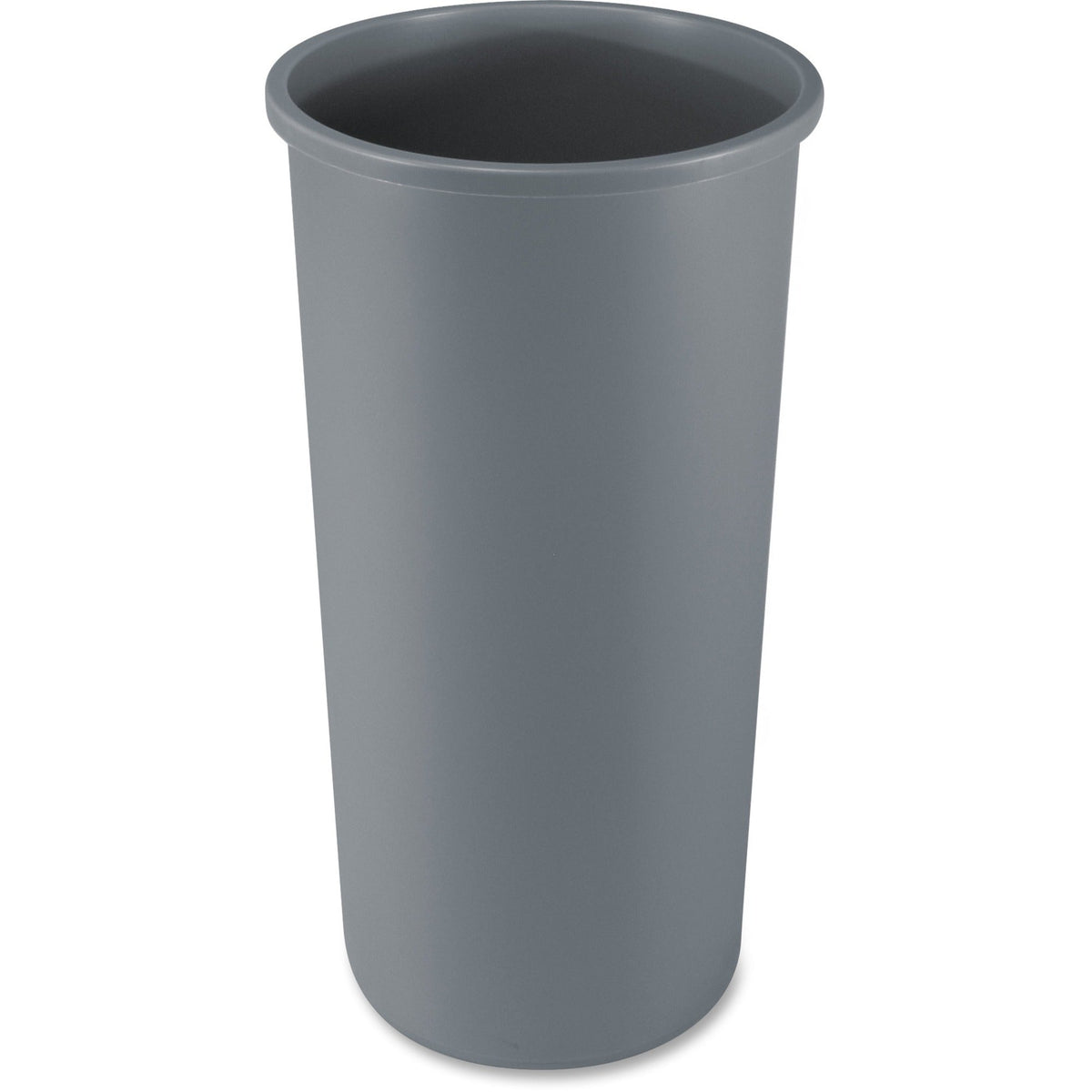 Rubbermaid Commercial Untouchable Round Container - 2000