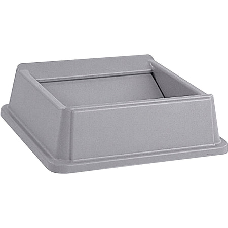 Rubbermaid Commercial Untouchable Square Swing Top - 2000