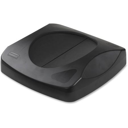 Rubbermaid Commercial Untouchable Swing Top Lid - 2000