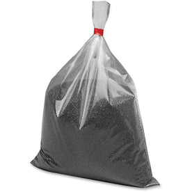 Rubbermaid Commercial Urn Sand Bag - 5 lb - Black 1 Pack - Smoking Receptacles