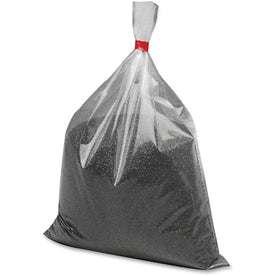 Rubbermaid Commercial Urn Sand Bag - 5 lb - Black 1 Pack - Smoking Receptacles