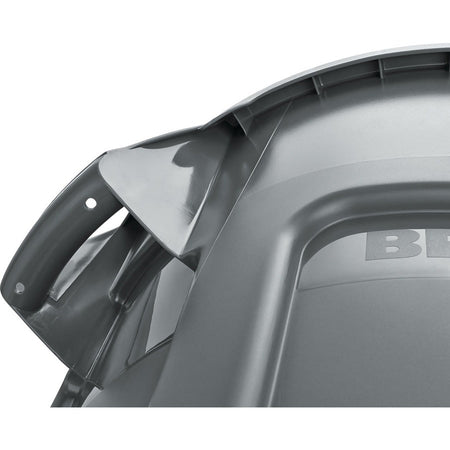 Rubbermaid Commercial Vented Brute 20-gallon Container - Alternate-Image2
