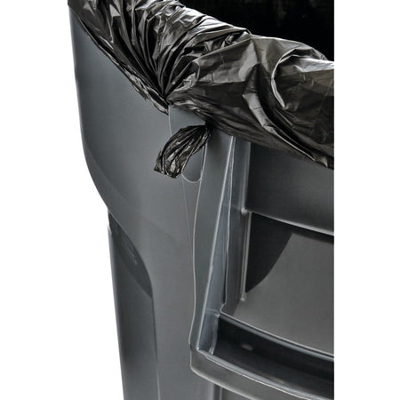 Rubbermaid Commercial Vented Brute 20-gallon Container - Alternate-Image5