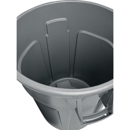 Rubbermaid Commercial Vented Brute 20-gallon Container - Alternate-Image6