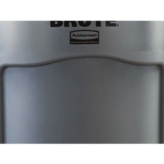 Rubbermaid Commercial Vented Brute 20-gallon Container - Alternate-Image14