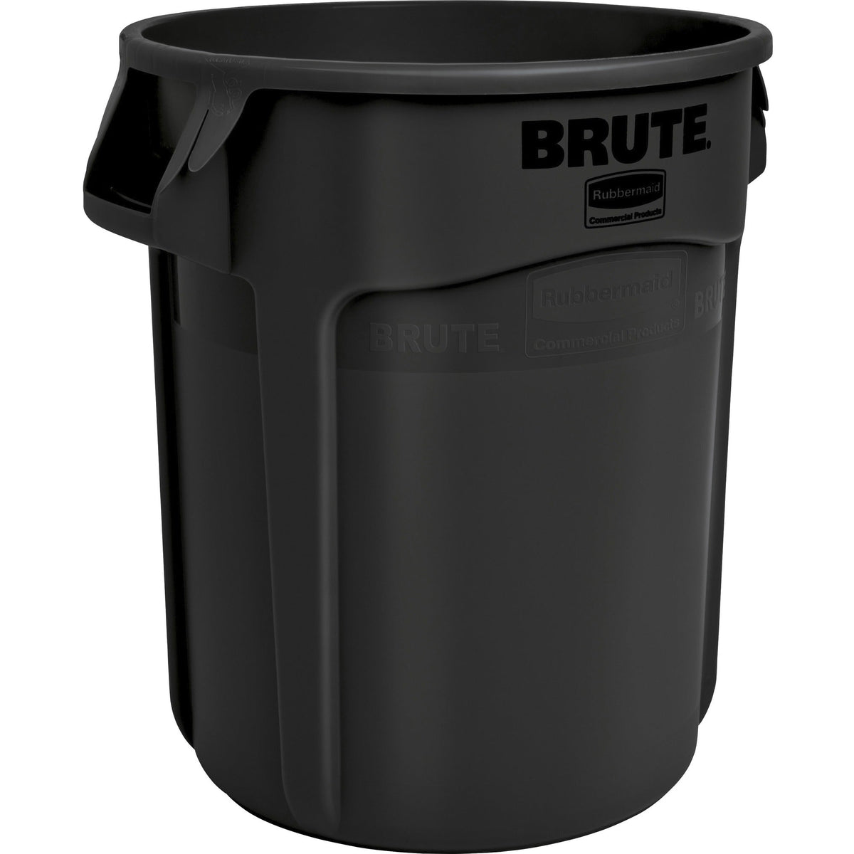 Rubbermaid Commercial Vented Brute 20-gallon Container - 2000