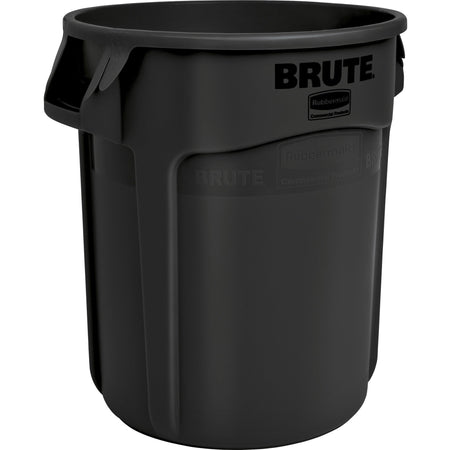 Rubbermaid Commercial Vented Brute 20-gallon Container - 2000