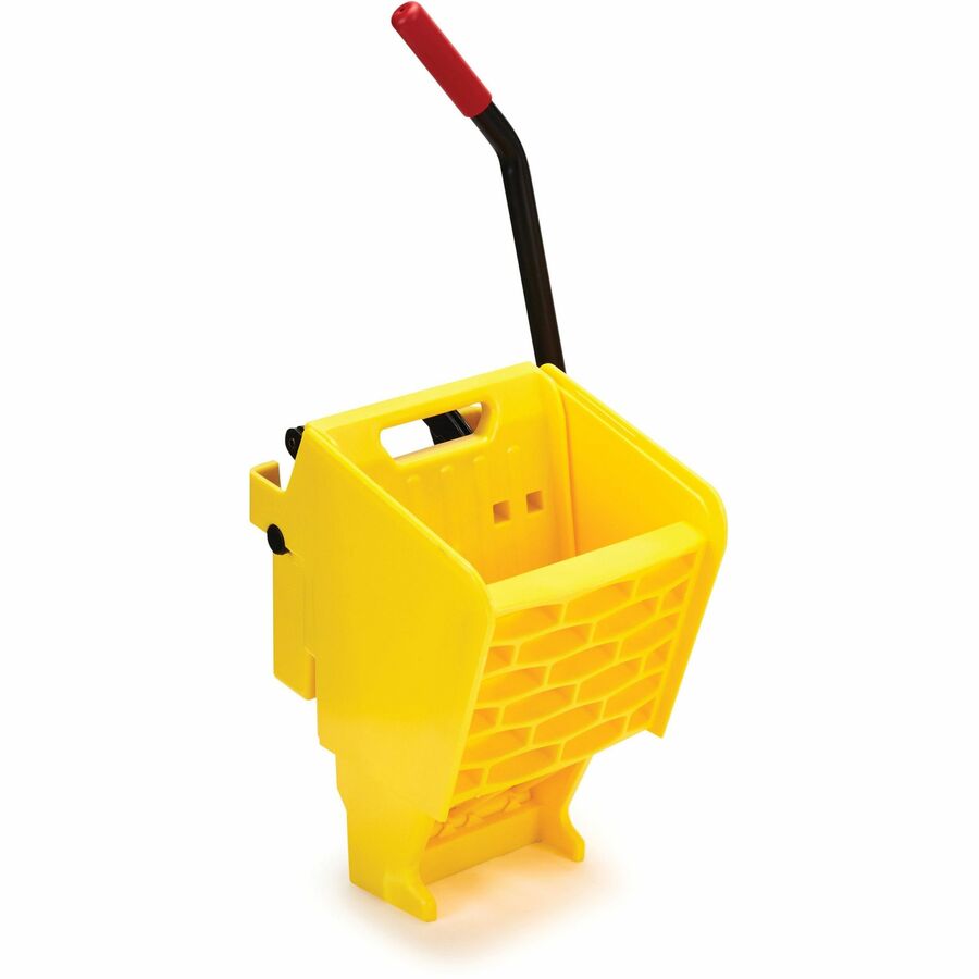 Rubbermaid Commercial WaveBrake Side Press Wringer - Right