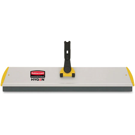 Rubbermaid Quick Connect Wet/Dry Frame - Lightweight Aluminum - Mops & Refills