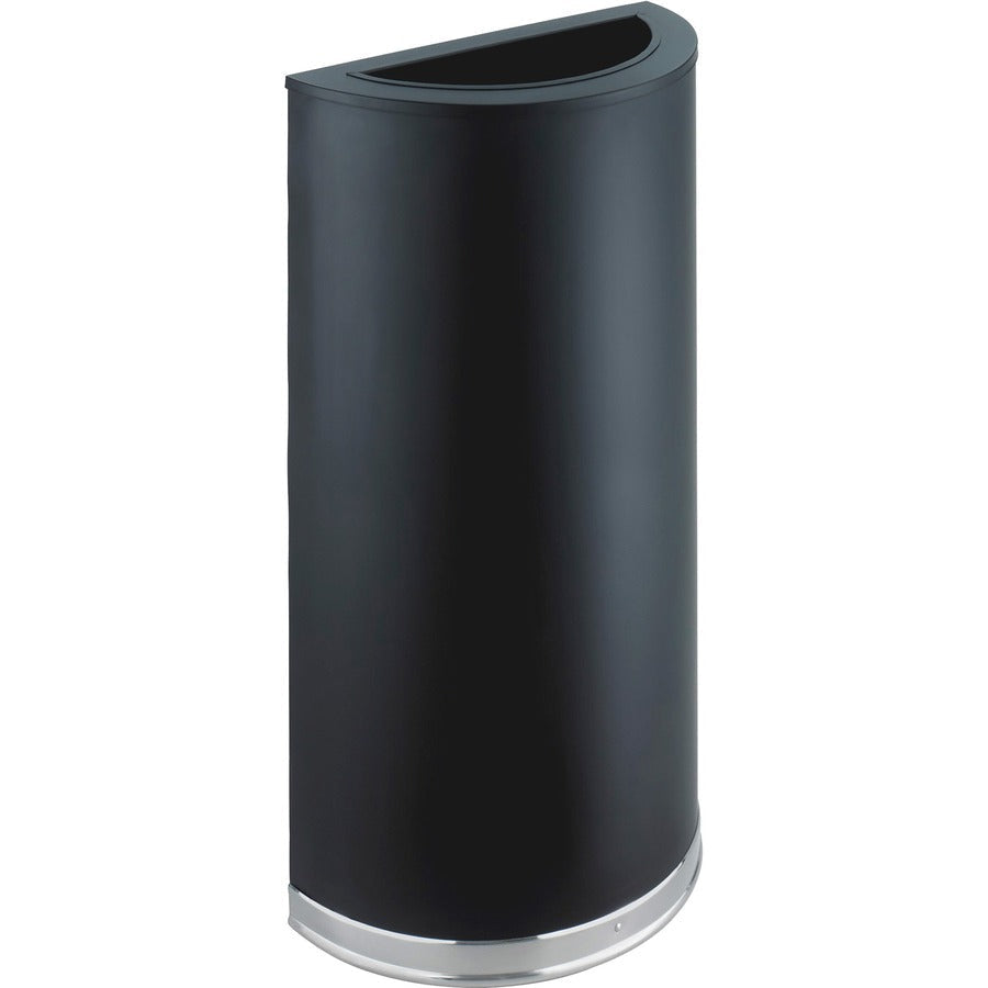 Safco Half Round Receptacle - Right