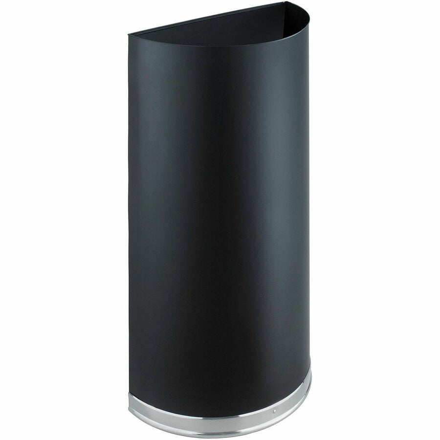 Safco Half Round Receptacle - Alternate-Image5