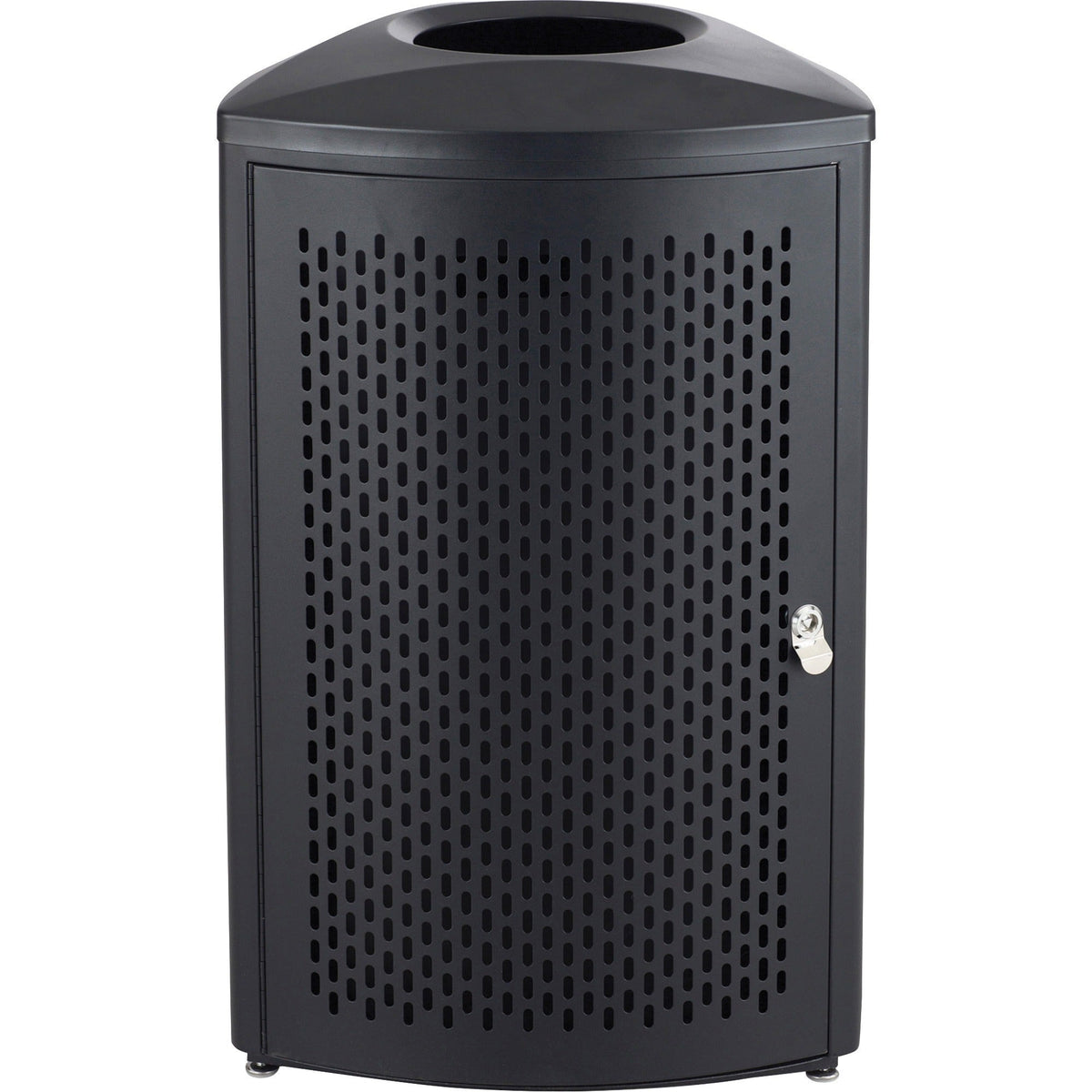 Safco Nook Indoor Waste Receptacle - 2000