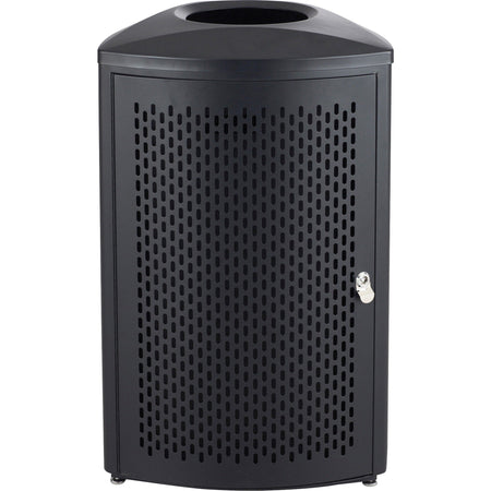 Safco Nook Indoor Waste Receptacle - 2000