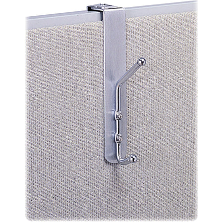 Safco Over-the-Panel Coat Hook - 2000