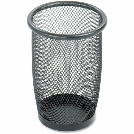 Safco Round Mesh Wastebaskets - 2000