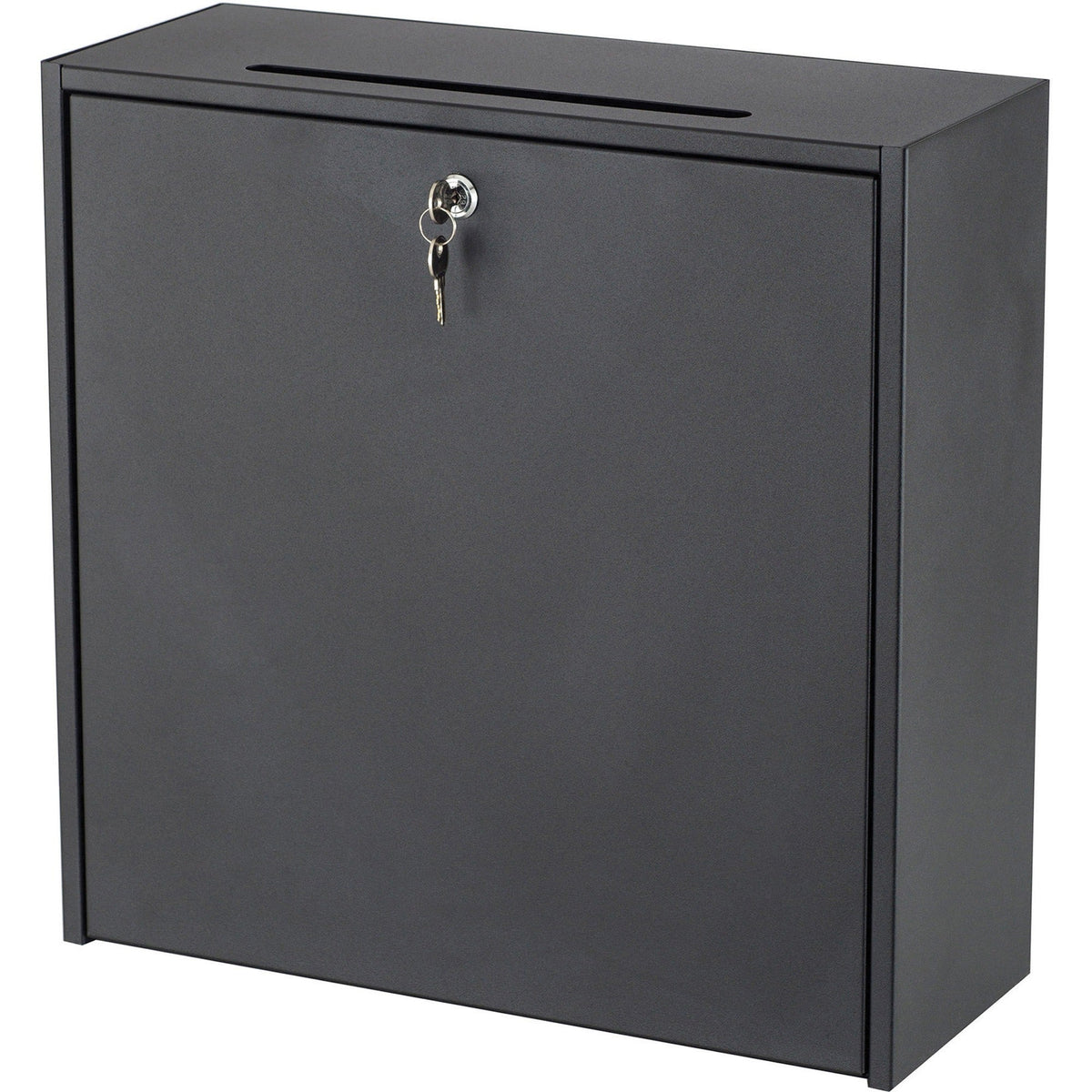 Safco Wall-mounted Inter-department Locking Mailbox - 2000