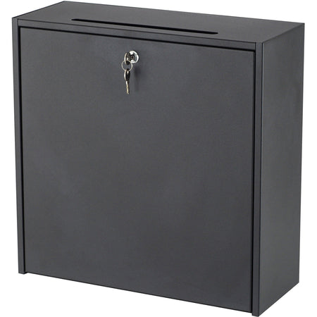 Safco Wall-mounted Inter-department Locking Mailbox - 2000