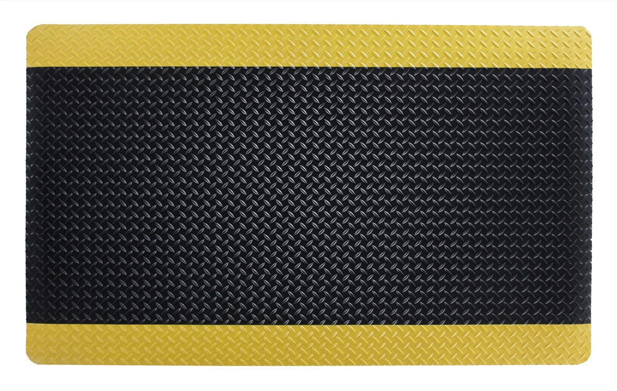 Safe Step 1/2’’ Thick Anti-Fatigue Mat - Floor Mats